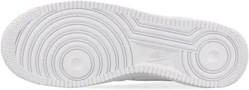 Vista 6 de Nike mens Air Force 1 Low Supreme Mini Box Logo