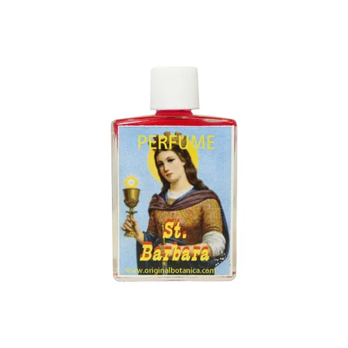 Vista 5 de Original Botanica 7 African Powers Perfume Colonia Espiritual para Magia y Rituales Protección Curación, 1 oz