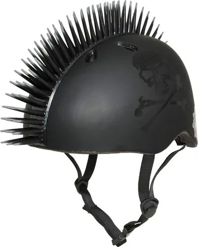 Vista 5 de Casco Krash Vector Victor