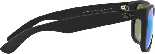 Vista 5 de Ray-Ban RB4165 Justin - Gafas de sol + paquete de accesorios Vision Group