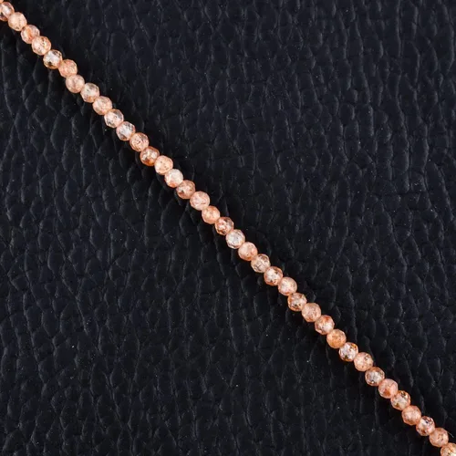 Vista 83 de Natural Gemstone Micro Round Beads Dainty Choker Bangle Bracelet, Handmade Jewelry for Women, Healing Chakra Crystals Silver Plated Chain 8 inch