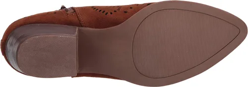 Vista 4 de Carlos Santana Botines Victory para mujer
