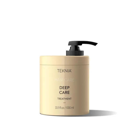 Vista 10 de Lakmé Teknia Deep Care Hair Treatment, Repairing Mask for Damaged Hair