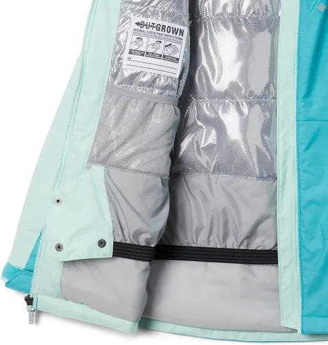 Vista 3 de Columbia Chaqueta Alpine Action II para niña