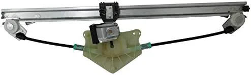 Vista 3 de premier gear pg-wpr6094l regulador (compatible con Mercedes lado del conductor delantero sin energía Ventana Motor)