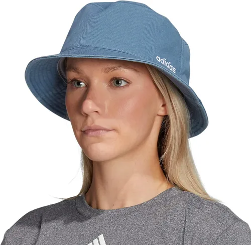 Vista 5 de adidas Core Essentials - Sombrero de pescador para mujer