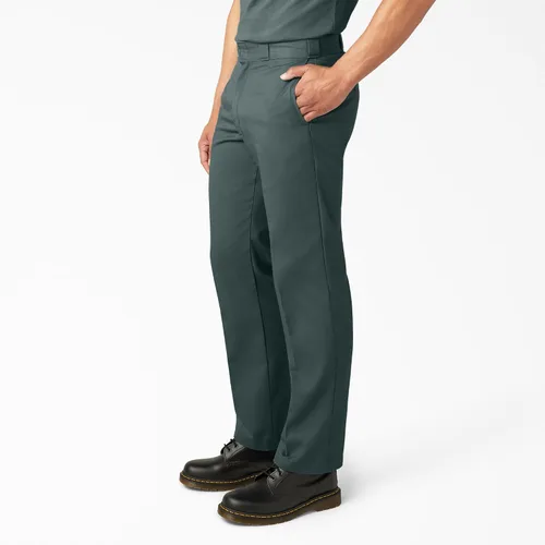 Vista 51 de Dickies - Pantalones de trabajo originales 874, para hombre