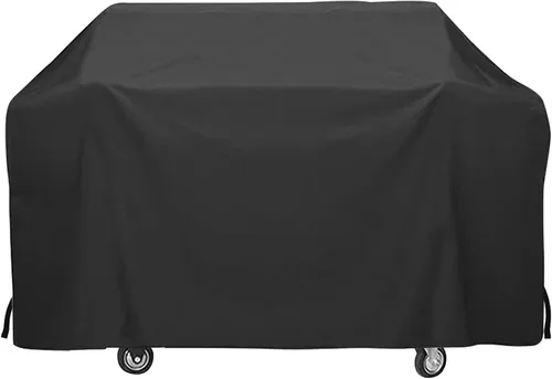 Vista 10 de Cubierta de parrilla para plancha Blackstone de 36", 5482, para 1863 1866 1899 1923 1984 2085 2102 2122 2149 2151 2162 2177 2210 2212 2249 2256 2310