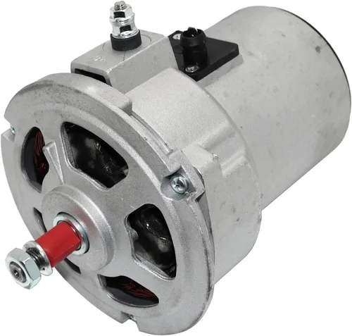 Vista 3 de Kit de alternador de 60 Amp IAP Performance AC903900EC para VW Beetle