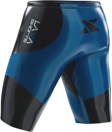 Vista 2 de Xterra Wetsuits - Pantalones cortos de neopreno para triatlón 0197in