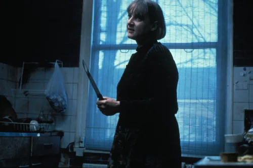 Vista 5 de Naked The Criterion Collection Blu-ray