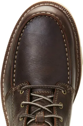 Vista 4 de ARIAT Encaje Recon, talla única