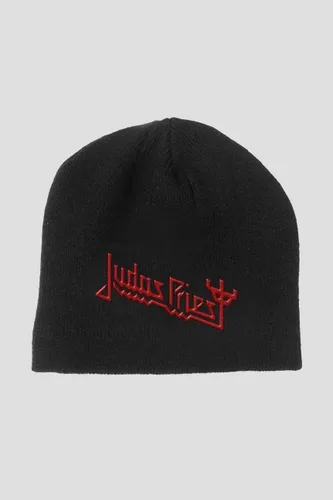 Vista 2 de Gorro Sombrero Tenedor Banda Logo Firepower Oficial Negro Talla única, Negro