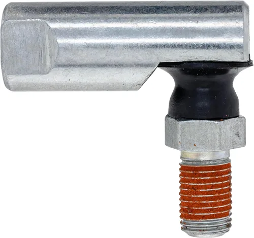 Vista 2 de CUB CADET 923-0448A Conjunto de rótula de bloqueo 723-0448AP 723-0448A (paquete de 2)