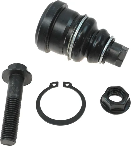 Vista 55 de TRQ Junta esférica inferior delantera Compatible con Mazda 626 1998-2002 MPV 2000-2006 5 2006-2012