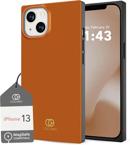 Vista 108 de Cocomii - Funda rectangular compatible con iPhone Xs/X - Perla opalescente, brillo brillante, para mujeres, niñas, hombres, funda protectora