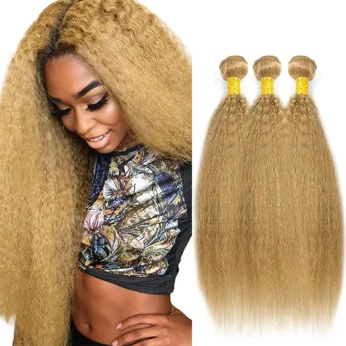 Vista 10 de P1B/99J - Paquetes de cabello humano ondulado de 12 pulgadas P1B/99J Negro Mezclado Con Borgoña BD