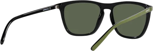 Vista 9 de ARNETTE mens An4301 Fry Cat Eye Sunglasses