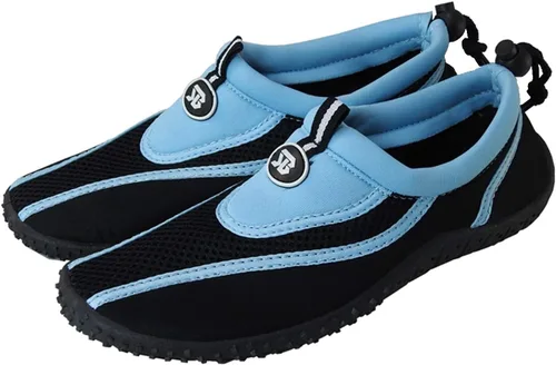 Vista 3 de Zapatillas de agua para mujer sin cordones
