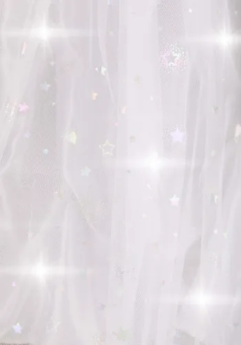 Vista 4 de Disfraz de Fantasma Luminoso para Niños Multicolor