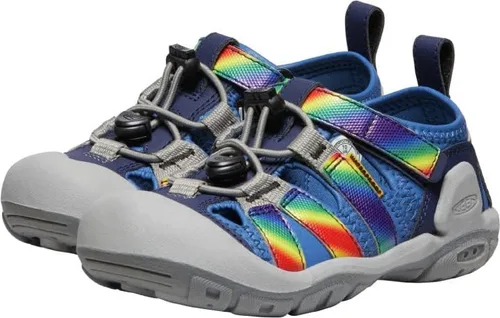 Vista 6 de KEEN Sandalias cómodas y casuales unisex para niños Knotch Creek