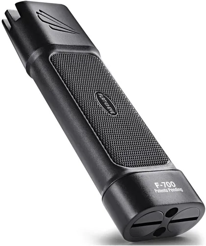 Vista 13 de FLATEYE F-310 - Linterna subredonda de alto rendimiento CREE LED multiposición impermeable y a prueba de golpes, 310 lúmenes (FL-6960)