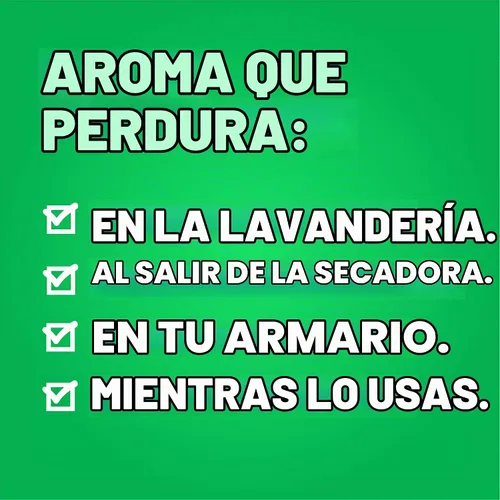 Vista 6 de Gain + Aroma Boost Detergente líquido para ropa, original, 96 cargas 150 fl oz