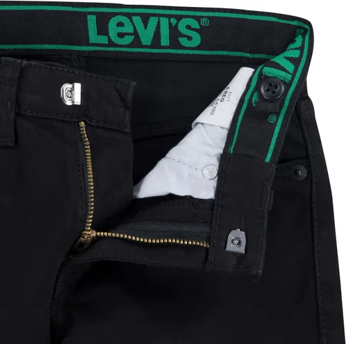 Vista 3 de Levi's Jeans 511 Slim Fit Performance para niños