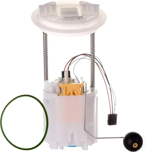 Vista 129 de SCITOO Conjunto de bomba de combustible compatible con para Kia for Sportage 2002 2001 bomba de combustible eléctrica 12v unidad