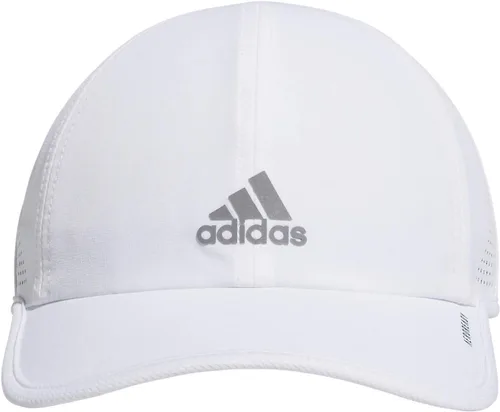 Vista 7 de Adidas Superlite - Gorra deportiva ajustable de ajuste relajado para entrenamiento