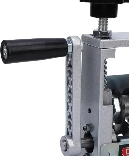 Vista 9 de 6 Hole Electric Drill Wire Stripper Portable Cable Stripping Tool for 3.5-17mm Wires for Electrician Workbench