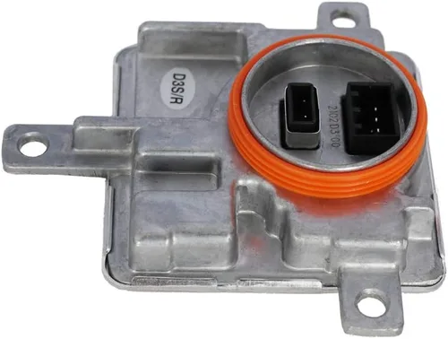 Vista 6 de Módulo de unidad de control HID de balasto de faros de xenón W003T22071 Reemplazo, D3S, 8K0941597E