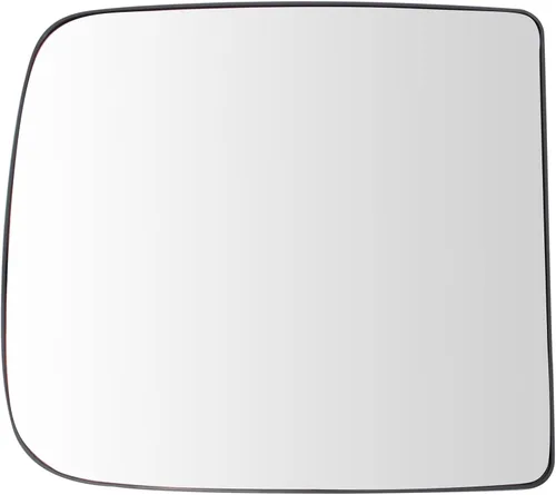 Vista 296 de TRQ Espejo Lateral del Conductor con Vidrio Calefactado y Tinte Azul Compatible con BMW 128i 135i 325xi 328i 328xi 335i 335is 335xi M3 BM1324104