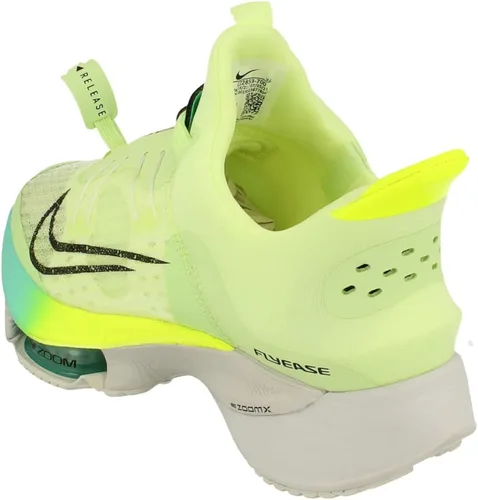 Vista 2 de Nike Air Zoom Tempo Next Flyease Cz2853 - Tenis deportivos para mujer