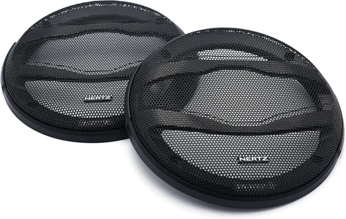 Vista 12 de HERTZ Mille Pro Series MPK 165P3 6.5" Sistema de componentes de audio profesional bidireccional 3 ohmios