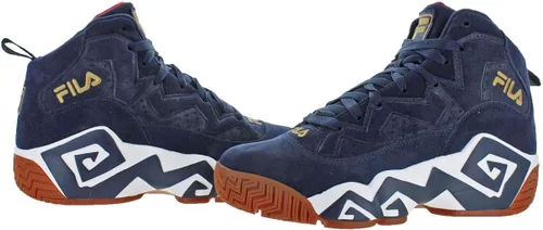 Vista 2 de Fila MB Heritage Sneaker - Zapatillas para hombre