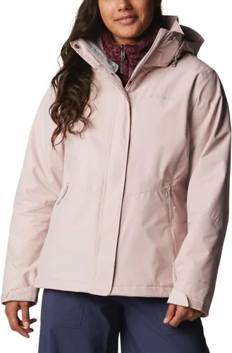 Vista 20 de Columbia Chaqueta Bugaboo II Fleece Interchangeable para mujer Baya de Marion