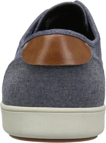 Vista 3 de Steve Madden - Tenis Fenta moderno para hombre