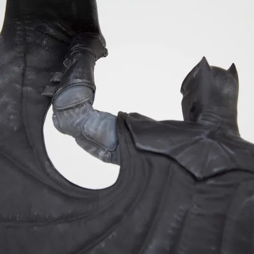 Vista 11 de San Diego Comic-Con 2019 DC Heroes Batman Damned: Batman Statue