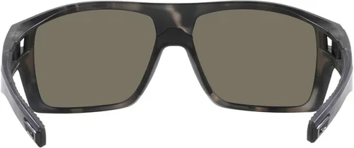 Vista 7 de Costa Del Mar Diego - Gafas de sol rectangulares para hombre