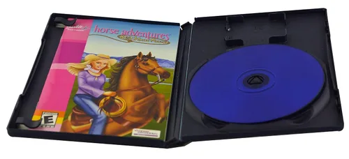 Vista 4 de Barbie Horse Adventures Wild Horse Rescue (Renewed)