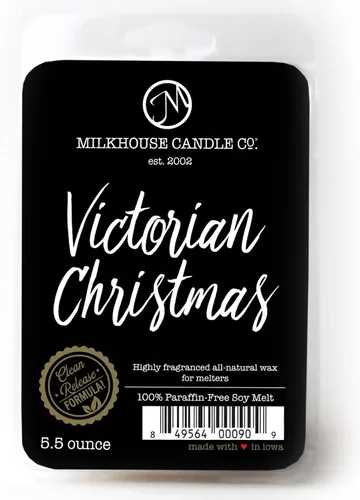 Vista 16 de Milkhouse Candle Company, strudel de manzana, colección lechería, vela de cera de soja con fragancia que se derrite, 158 ml