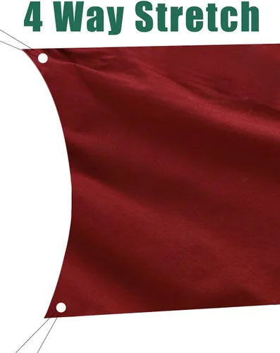 Vista 4 de Rexcyril Pantalones cortos de entrenamiento para hombre, de secado rápido, de 3 pulgadas, para correr, fisicoculturismo, con forro y bolsillos
