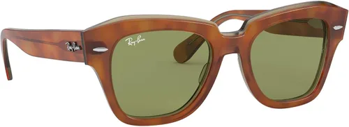Vista 10 de Ray-Ban 1.929in 0RB2186 State Street