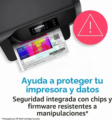 Vista 7 de HP 970XL cartucho de tinta negra original de alto rendimiento (CN625AM)