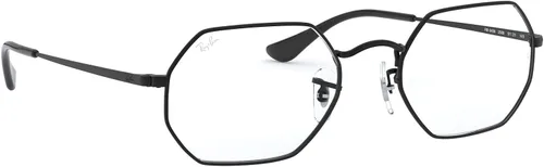 Vista 5 de Ray-Ban RX6456 - Marcos redondos para anteojos graduados