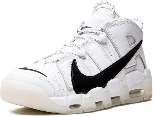 Vista 4 de Nike Air More Uptempo '96 - Tenis para hombre