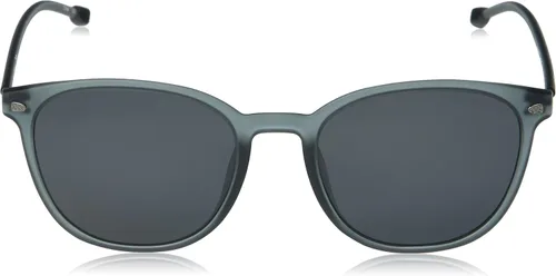Vista 2 de Nautica Gafas de sol redondas N6247s para hombre