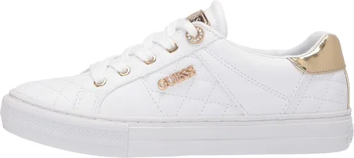 Vista 8 de GUESS Loven4 - Tenis para mujer