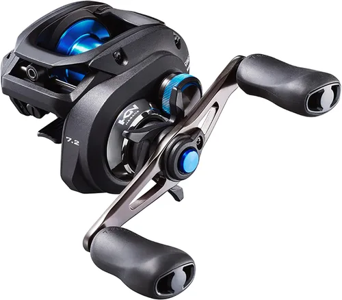 Vista 5 de SHIMANO SLX DC
